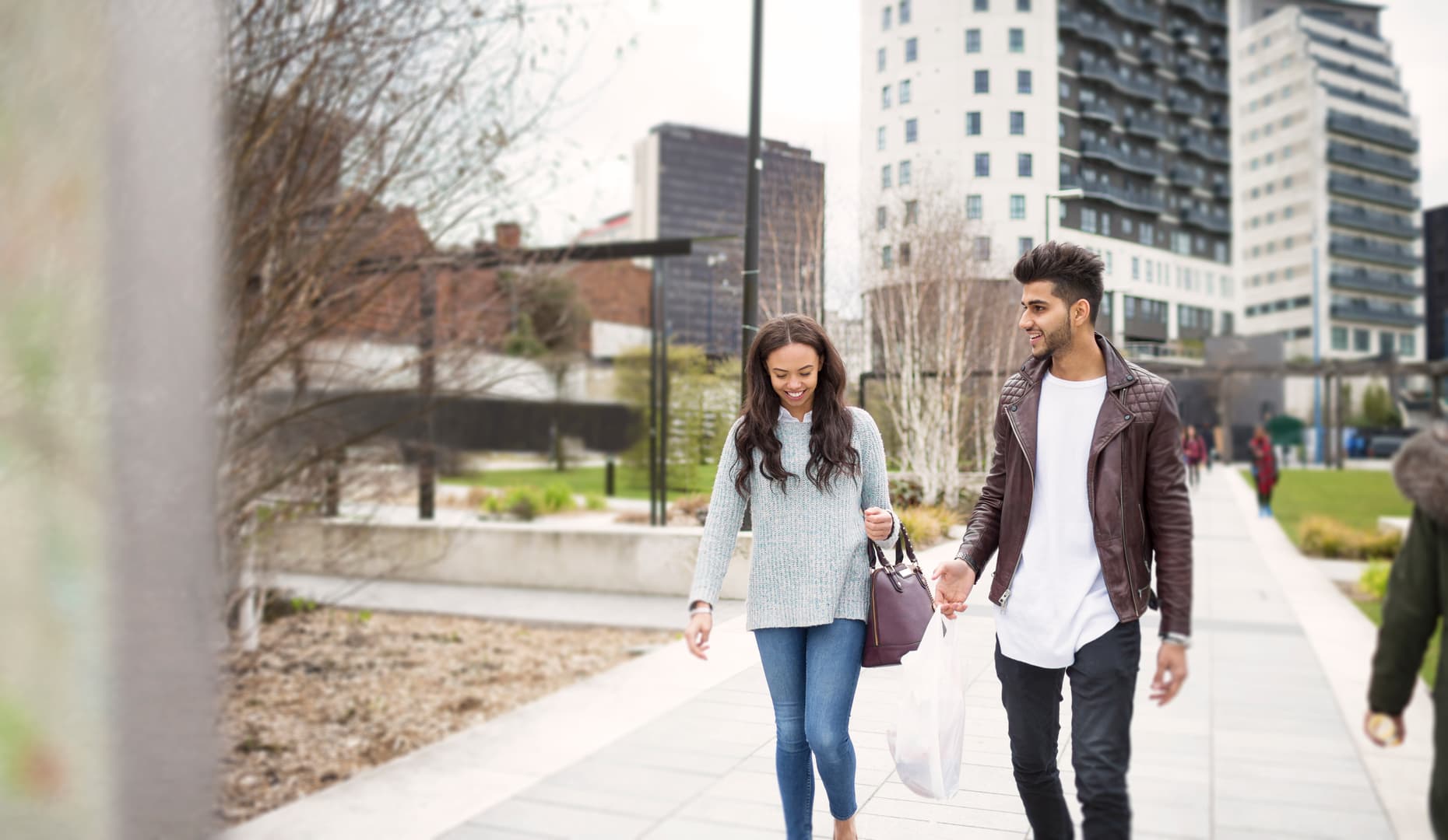 Tatjana Walker shares how universities and accommodation providers can benefit from positive town and gown relationships.