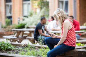 The Higher Education sector's approach to mental health has improved rapidly in the last decade - here's how Unite Students have contributed to that effort.