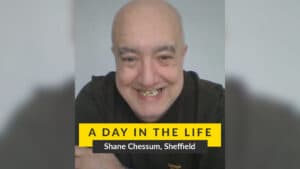 In A Day In The Life Of..., we introduce the people working to make students' accommodation experience the best it can be at Unite Students.