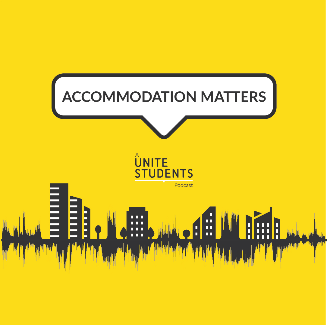 On this month's episode of Accommodation Matters, we look at the changing role of parents in Higher Education.