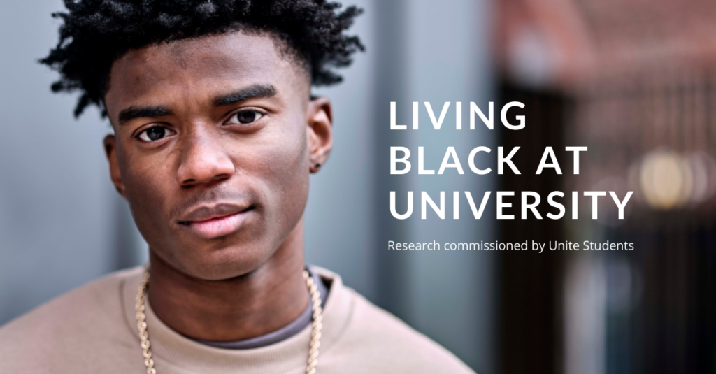 Living Black at University is a major new report into Black students’ experience in UK student accommodation, commissioned by Unite Students and carried out by Halpin Partnership - a must-read for all universities and accommodation operators.