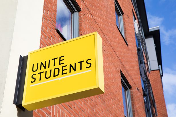 Unite Students commits 1% annual profits to social initiatives every year