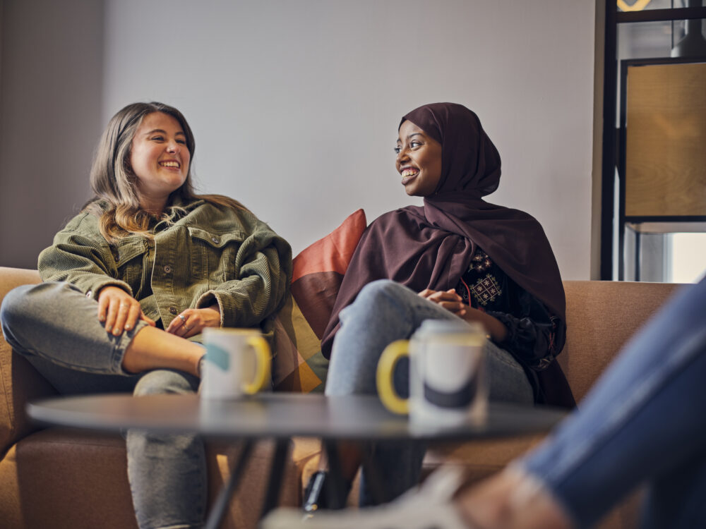 Informed by Living Black at University, a major report into Black students' experience in UK student accommodation – with research undertaken by Halpin Partnership – Unite Students has launched a national commission in order to respond to the findings and recommendations at a national level.