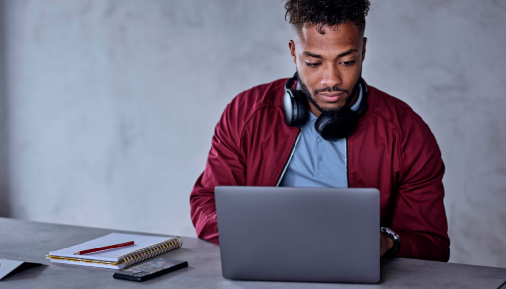 10,000 Black Interns