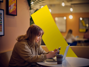 Two experts share their thoughts on marketing to students, including current data trends, the impact of cost of living, and the use of social media.