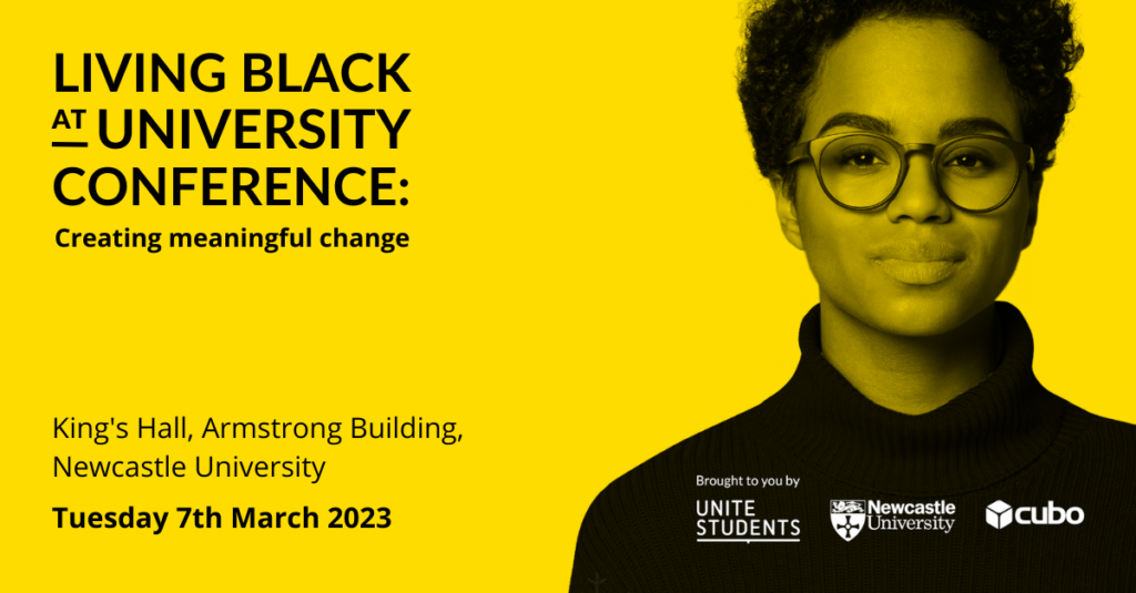 The Living Black at University Conference: Creating meaningful change