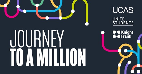 Unite Students supports 'Journey to a Million'