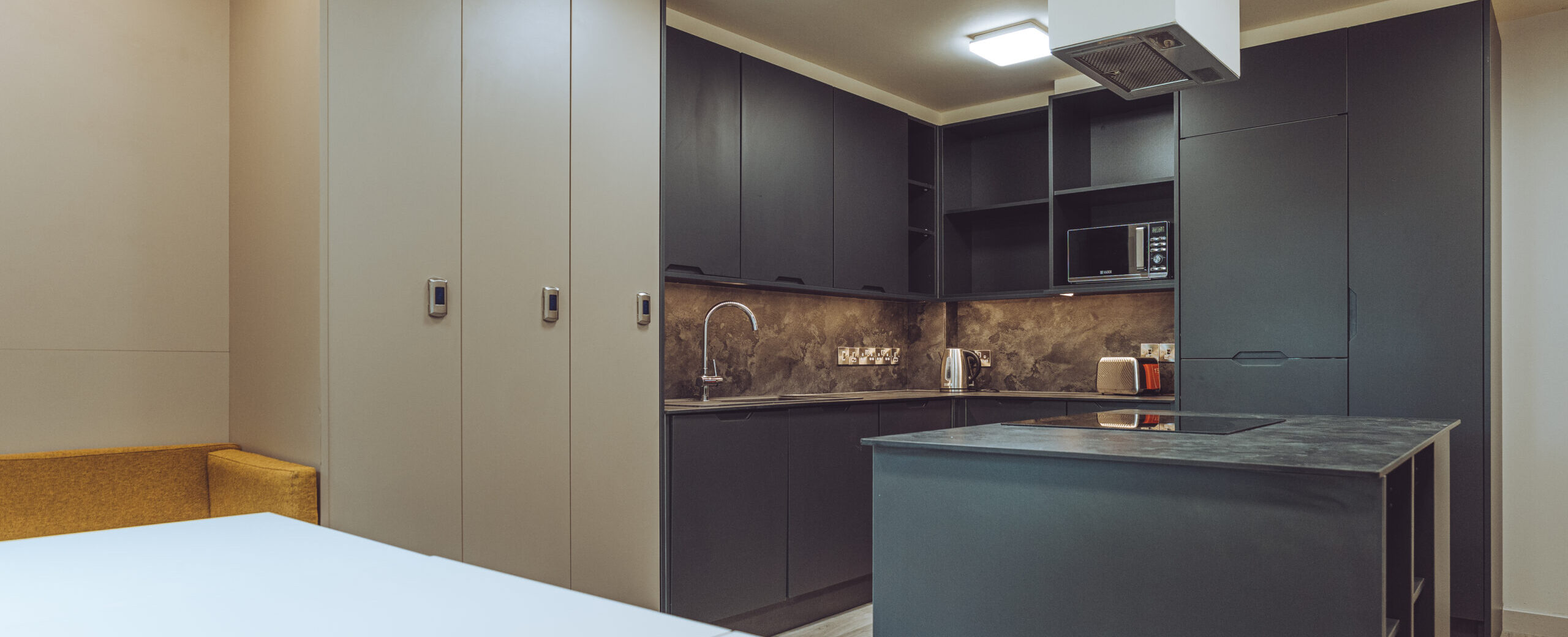 Our Suppliers - Manchester Refurb 2022 Kincardine Court 13