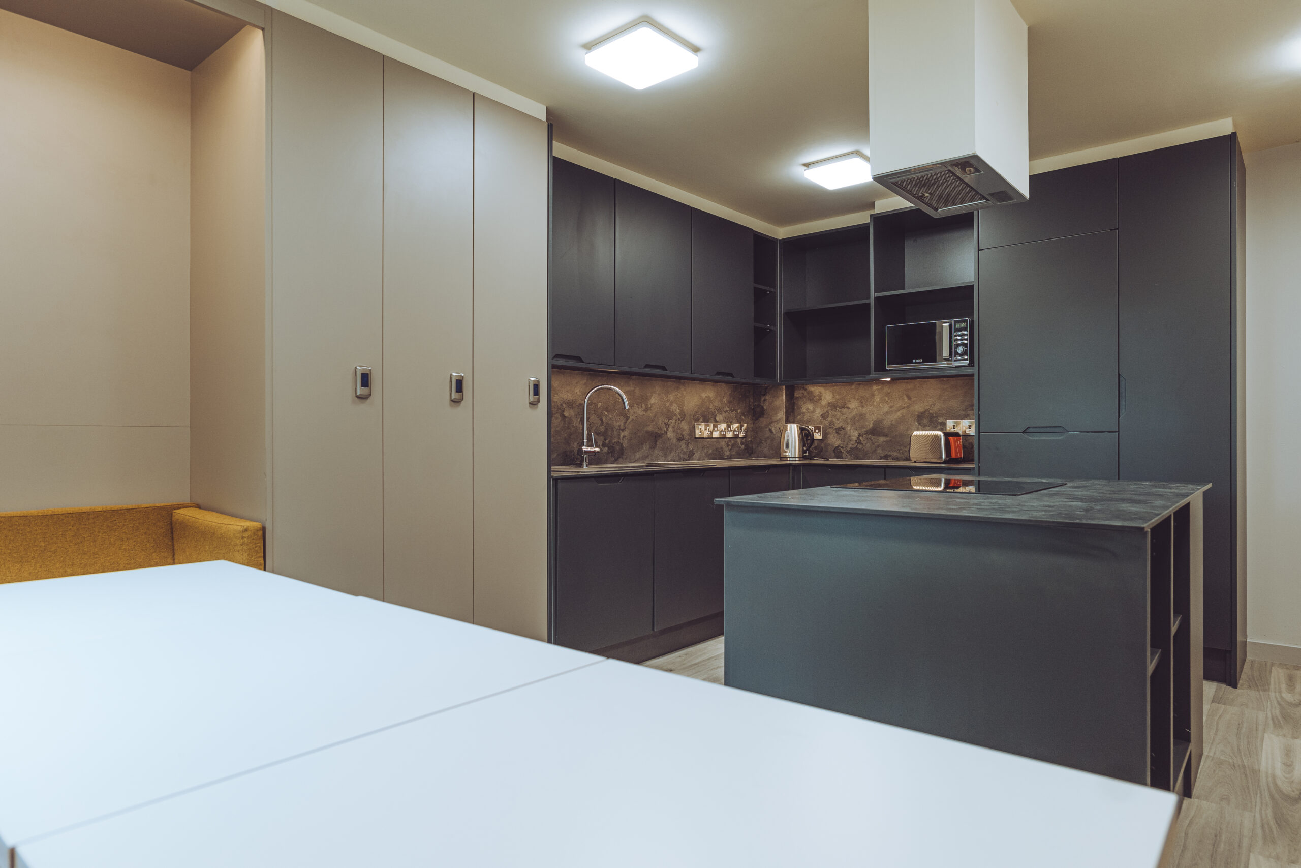 Our Suppliers - Manchester Refurb 2022 Kincardine Court 13
