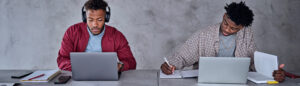 Living Black at University - Advice for parents supporting Black students' mental health