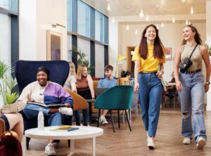 Unite Students 2023 Applicant Index