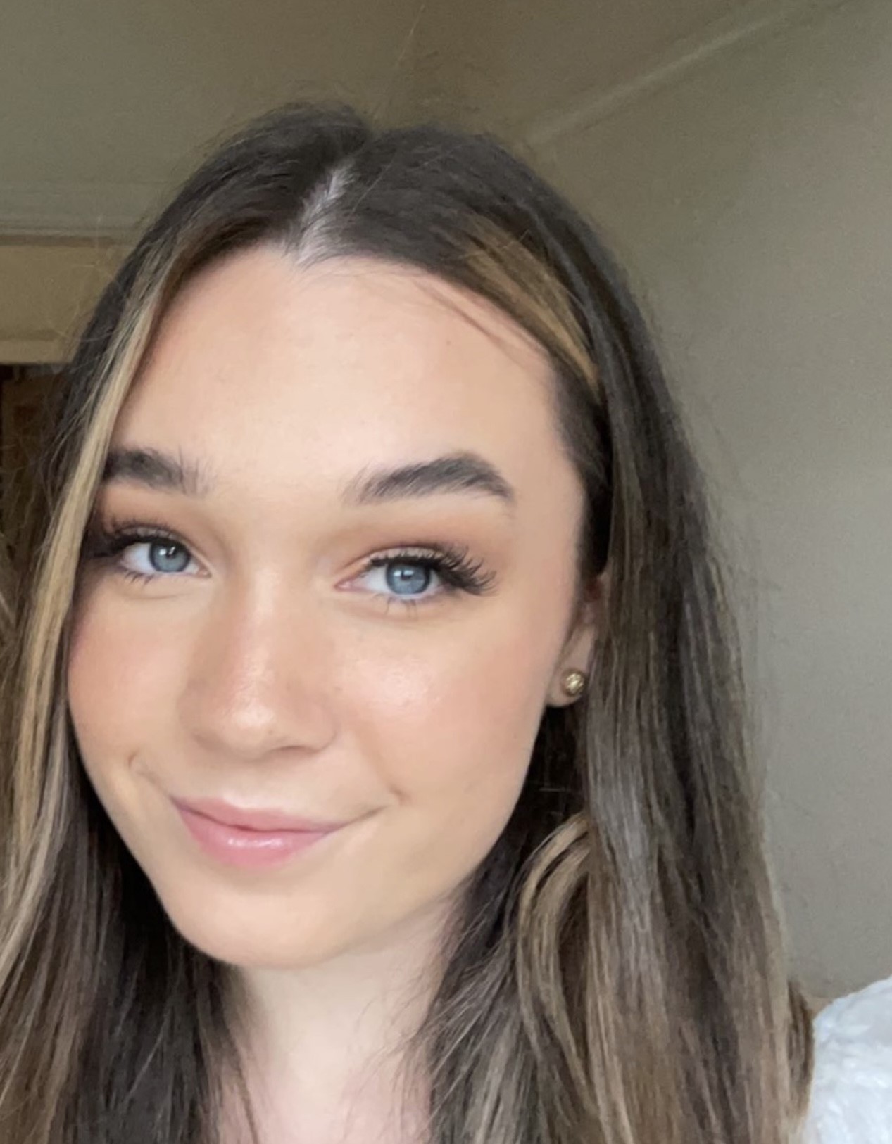 Student Experience Team Member Abbie Phillips