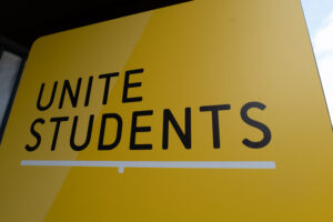 Unite Students to buy Glasgow scheme