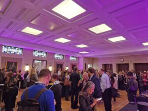 Last week, Unite Students went to the Festival of Higher Education (7-8 November) to hear what’s on the HE sector’s mind right now. We picked up on five key themes from the conference – here’s what was shared, and what those themes might mean for purpose-built student accommodation (PBSA). 