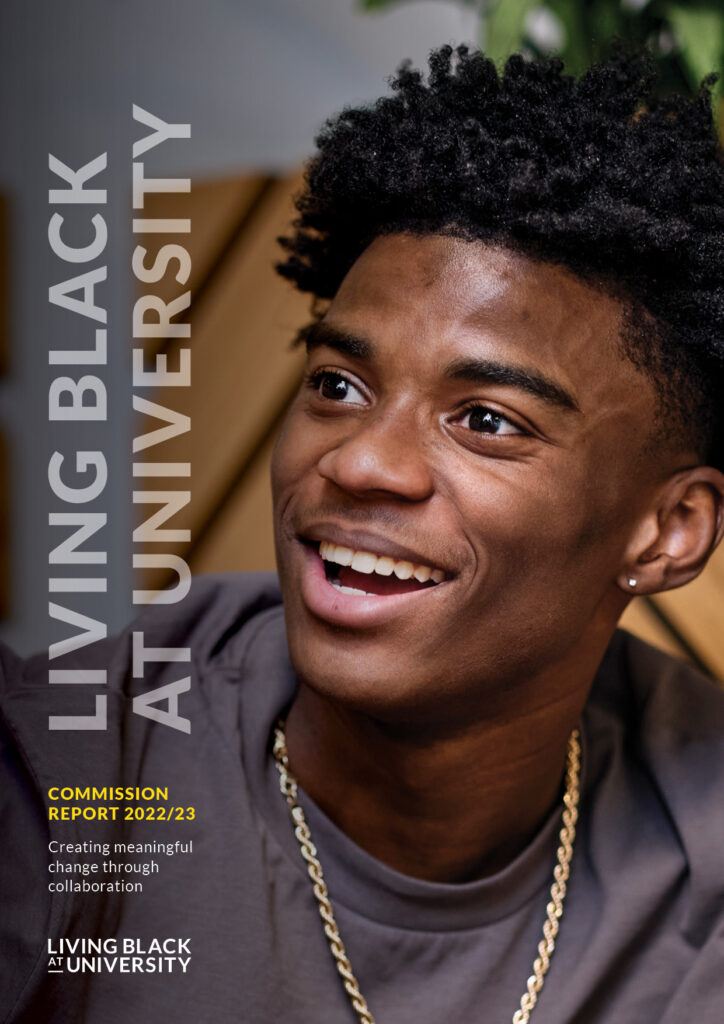 Living Black at University – Unite Students’ 2022 report on Black students’ experience in UK student accommodation – raised vital issues for the Higher Education sector. But the report and its 10 recommendations were only the start of a journey. Jen Steadman, Commissioning Editor of the new 2022/23 Living Black at University Commission report, explains why there’s a new Living Black at University report, what it covers and what’s next for the Commission.