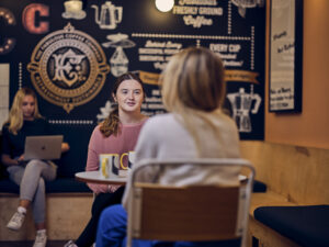 Working towards the University Mental Health Charter? Here are (at least) six questions universities should ask their private purpose-built student accommodation partners.