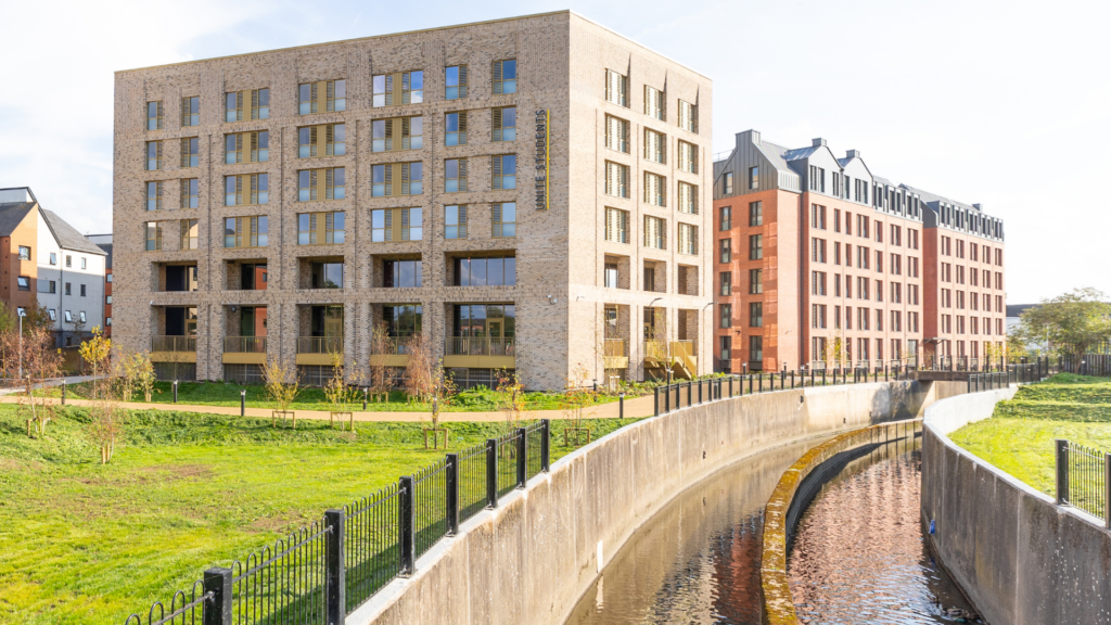 Why invest in Unite Students? Unite Group Why invest in Unite Students? Unite Group