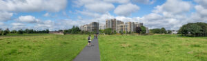 What the Newcastle development could look like