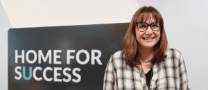 We caught up with Jenni Brooks about how learning, development and belonging helps our teams to deliver a great student experience.