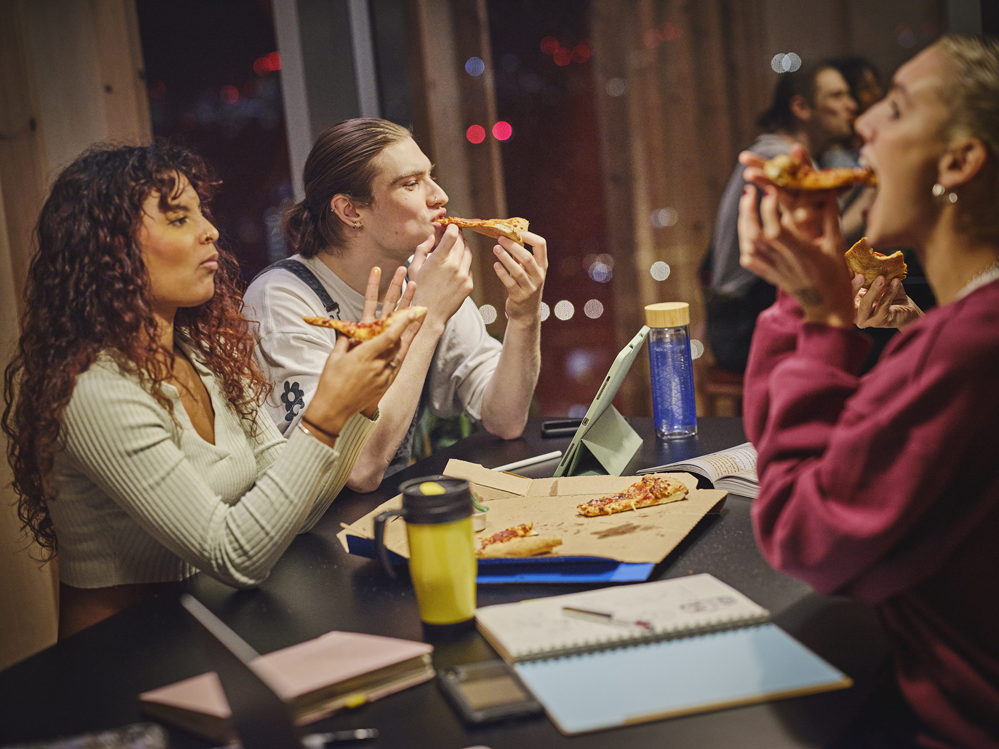In our latest podcast episode, we look at new initiatives to improve students' university experience in their accommodation for 2024/25.