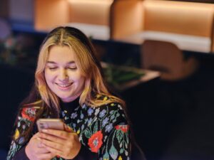 Students’ digital needs have changed since our app first launched in 2013. We’ve created a new app to better meet those needs and enrich our residents’ stay with us.