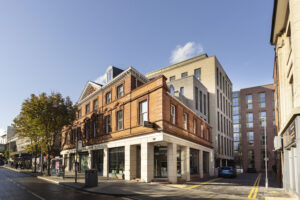 Bromley Place