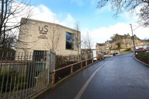 Unite Students completes extension and refurb of Rushford Court, Durham