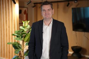Tom Brewerton - Group Development Director