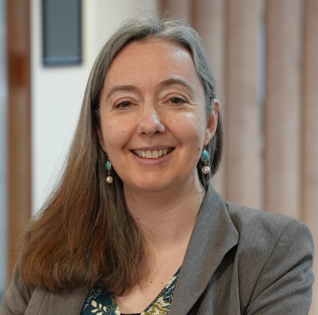 Jenny Shaw